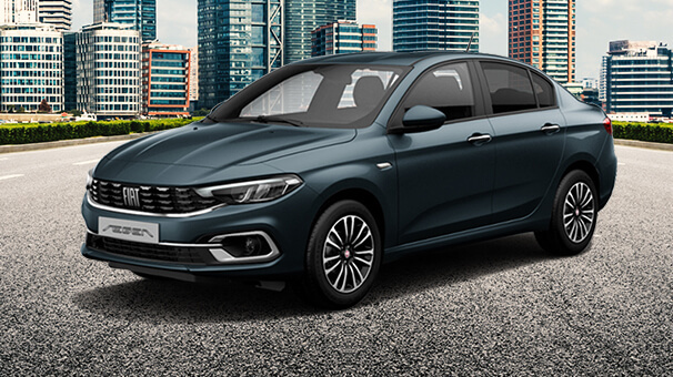 Fiat Egea 